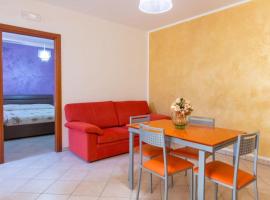 Casa Vacanze Rosalba, hotel v destinaci Vignacastrisi