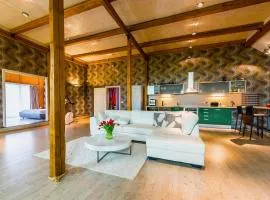 Villa Bach