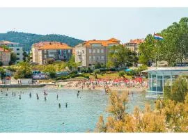IDRO Studio Apartments directly at the beach