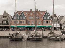 Hotel Old Dutch, hotel v destinaci Volendam