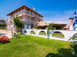 Villa Ioanna