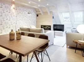Val de Ruda Luxe 50 by FeelFree Rentals