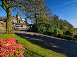 4 stars hotel in Rochdale