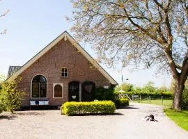 Bed and Breakfast Klein Groenbergen