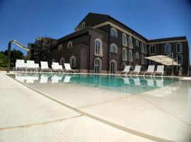 Airone City Hotel