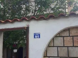 Guest House Under the Fig