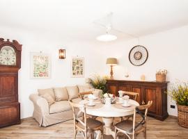 B & B I Ricordi, hotel v destinaci Tirli