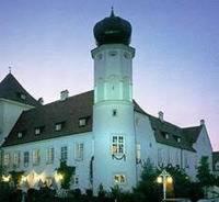 Schloßhotel Neufahrn, hotel v destinaci Neufahrn in Niederbayern