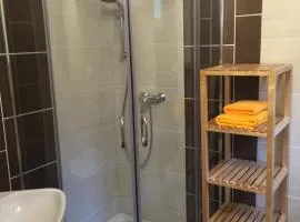 Privatzimmer Weber