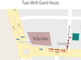 Tuan Minh Guest House