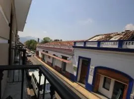 Casa Madero