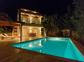 Dream Summer Villa