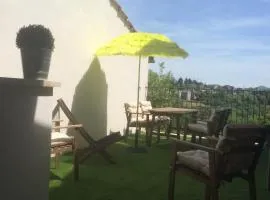 Les Parenthèses Occitanes - Maison Del Traouc