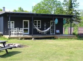 Feriehus i Holtug