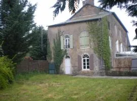 Gîte Le Moulin de la Chaussee