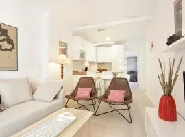 HI ROOM - Smart Apartments - AC