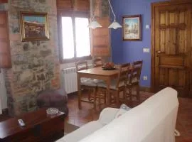 Apartamentos Casa María Juanín