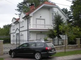 Kentaur Apartmanház