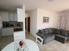 Apartman Mirica Solin, hotel v destinaci Solin