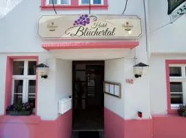 Hotel Blüchertal
