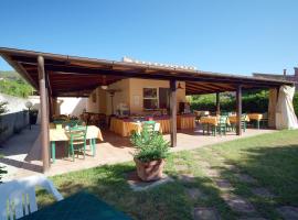 Hotel Anselmi, hótel í Marciana Marina