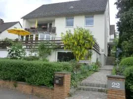 Ferienwohnung Kehmeier