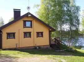 Kaijonselän mökit Kaita