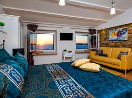 Luxury Studio '936', hotel en Rovinj