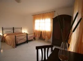 Bed And Breakfast casagalez