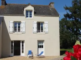 Gîte du Guinquis