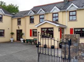 Grannagh Castle House, hotel i Waterford