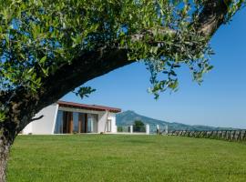 Casa delle More, accessible hotel in Civitaquana