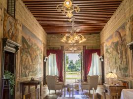 Azienda Agricola Marin, hotel v destinaci Este