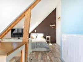 Les Gîtes d'Emilie
