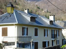 Pyrénées Boutx - Grand Gîte de caractère, aluguel de temporada em Boutx