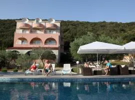 Hotel Carmen