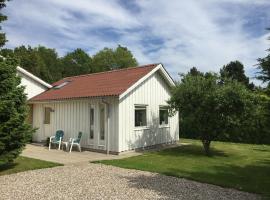 Charm Inn, hotel v destinaci Svendborg