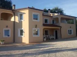 Apartment Andjel