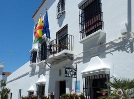 Hostal Gran Capitan