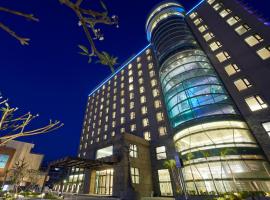 Grand Bay Resort Hotel, hotel in Hengchun