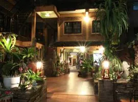 S.K. House 1