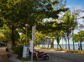 iRest Ao Nang Seafront, hotel in Ao Nang Beach