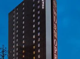 WD Hotel