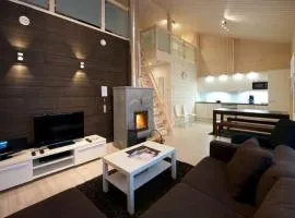 Rukankarhu Apartment II