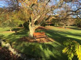 Kerikeri Garden Homestead, hotel em Kerikeri