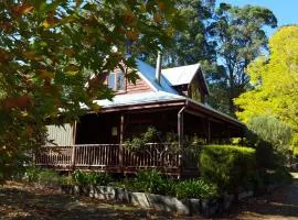 Redgum Hill Country Retreat