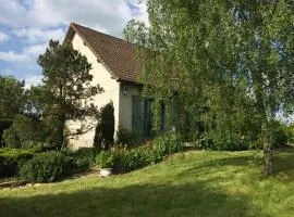 Appartement en campagne a 1h30 de Paris