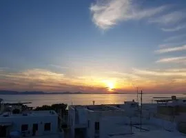 Island Flavor - Magical Sunset View