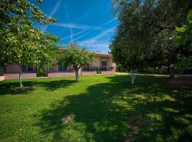 Lemi Apartments, hotel en Riza