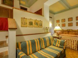 Guest House Morandi – hotel w dzielnicy San Marco - Santissima Annunziata we Florencji